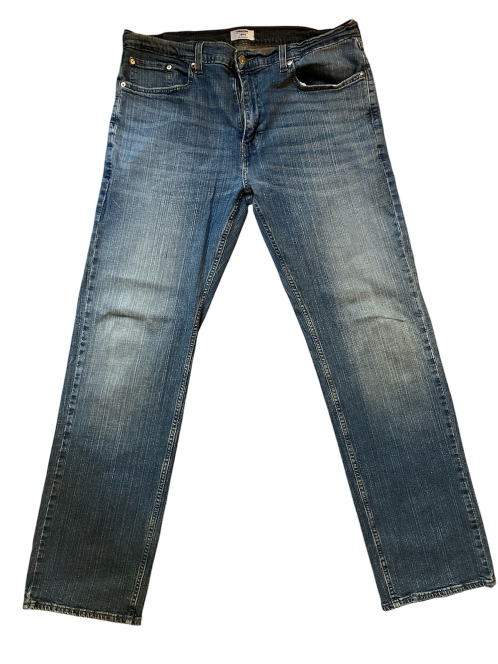 Levi’s Men’s Denizen 285 Relaxed Men’s Jeans